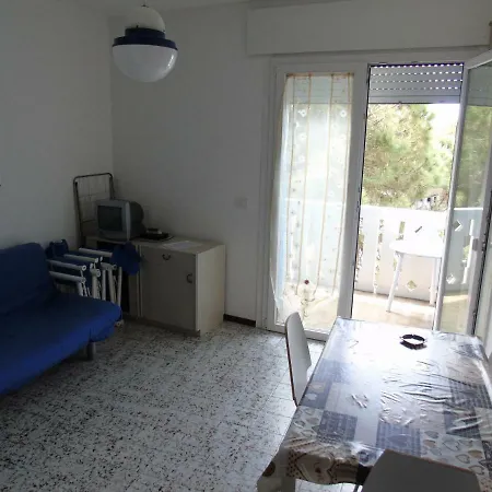 Appartamento Residenza Sporting